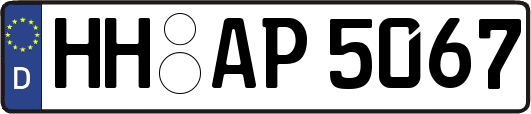HH-AP5067