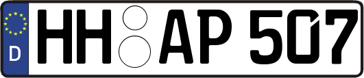 HH-AP507