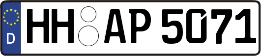 HH-AP5071