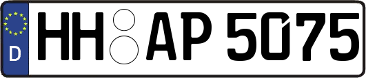 HH-AP5075