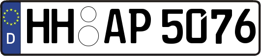 HH-AP5076
