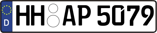 HH-AP5079