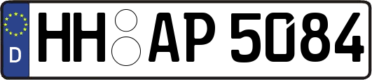 HH-AP5084