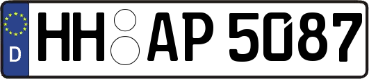 HH-AP5087
