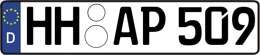 HH-AP509