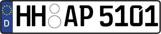 HH-AP5101