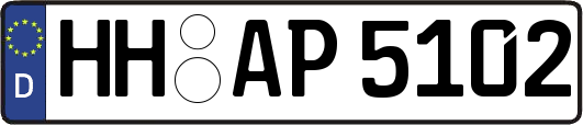 HH-AP5102