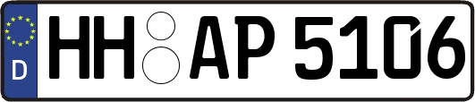 HH-AP5106