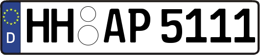 HH-AP5111