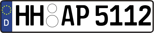 HH-AP5112