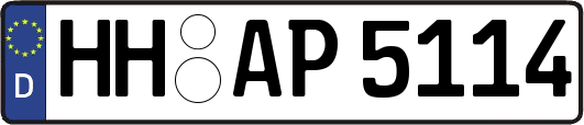 HH-AP5114