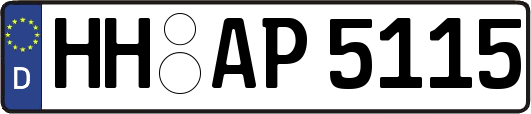 HH-AP5115