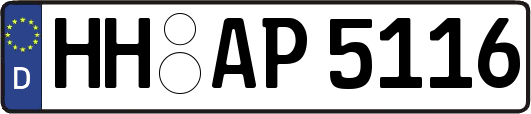 HH-AP5116