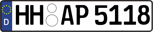 HH-AP5118