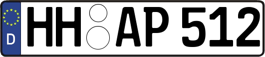HH-AP512