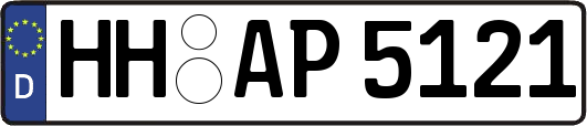 HH-AP5121