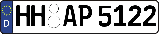 HH-AP5122