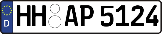 HH-AP5124