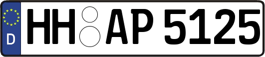 HH-AP5125