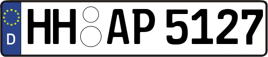 HH-AP5127
