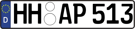 HH-AP513