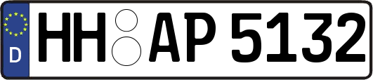 HH-AP5132