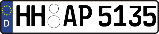 HH-AP5135