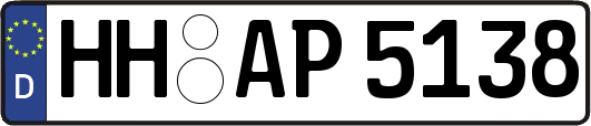 HH-AP5138