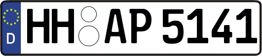 HH-AP5141