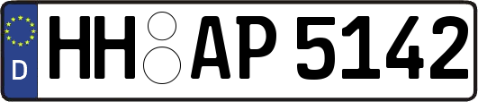 HH-AP5142