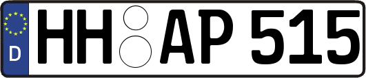 HH-AP515