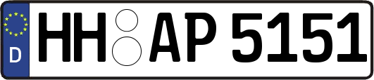 HH-AP5151