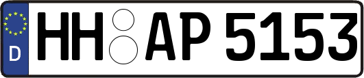 HH-AP5153