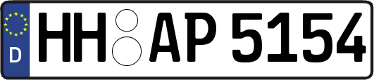 HH-AP5154