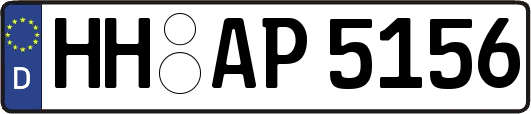 HH-AP5156