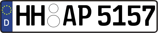HH-AP5157