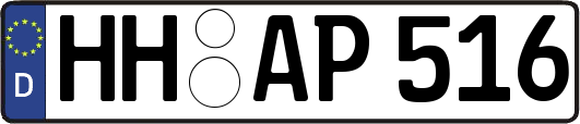 HH-AP516