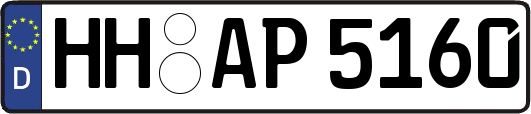 HH-AP5160