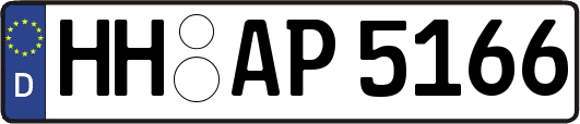 HH-AP5166