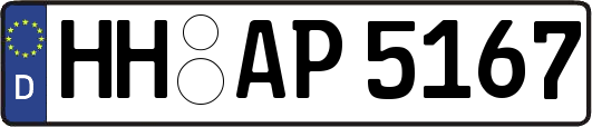 HH-AP5167