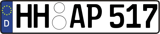 HH-AP517