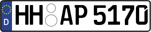 HH-AP5170