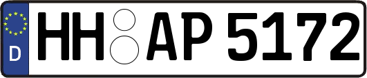 HH-AP5172