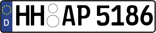 HH-AP5186