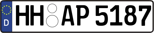 HH-AP5187