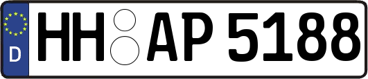 HH-AP5188