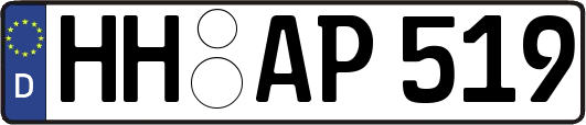 HH-AP519