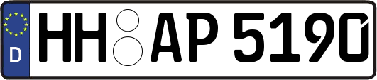 HH-AP5190
