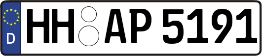 HH-AP5191