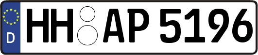 HH-AP5196